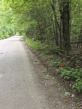 2 Acres of Residential Land for Sale in New Ipswich, New Hampshire