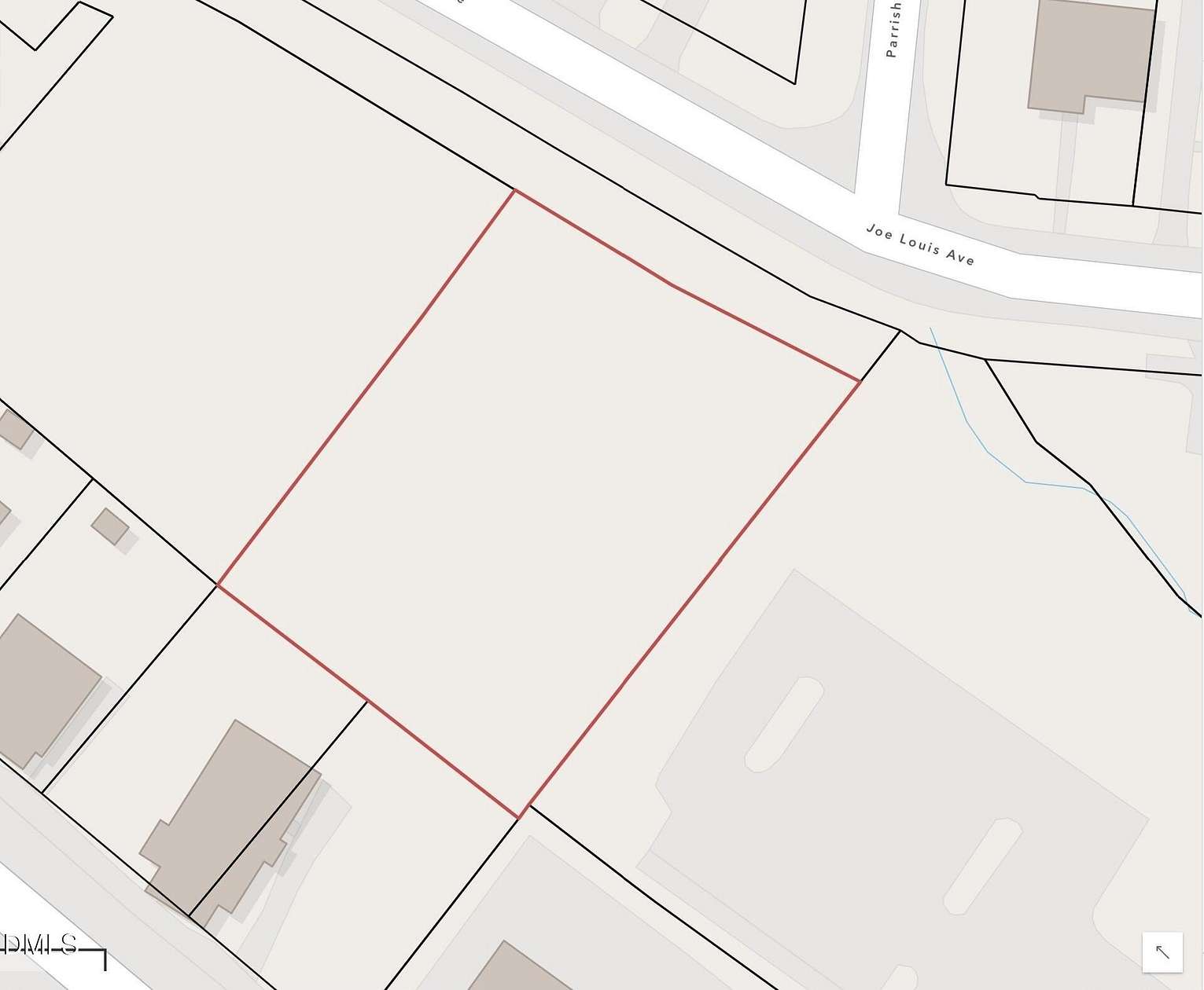 0.45 Acres of Residential Land for Sale in Raleigh, North Carolina