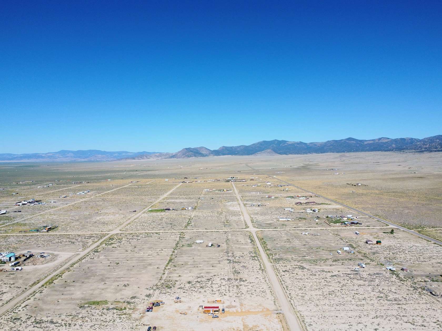 1.25 Acres of Residential Land for Sale in Moffat, Colorado
