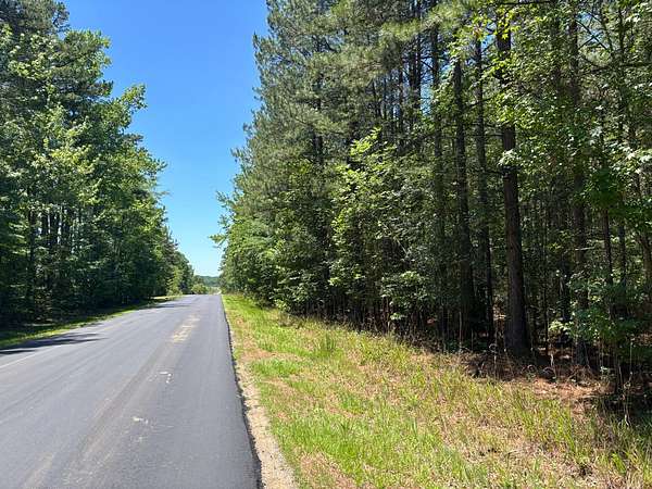 23.7 Acres of Land for Sale in Mount Pleasant, North Carolina