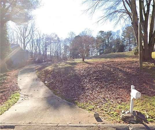 0.72 Acres of Residential Land for Sale in Atlanta, Georgia
