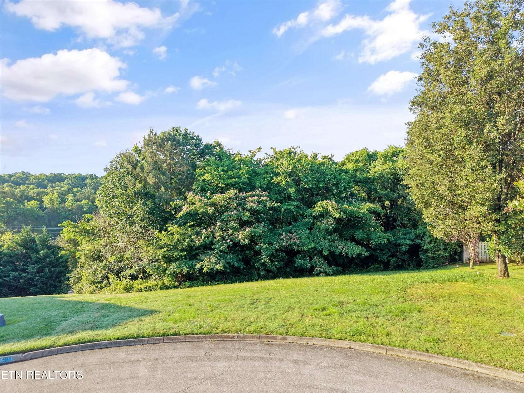 0.22 Acres of Residential Land for Sale in Knoxville, Tennessee