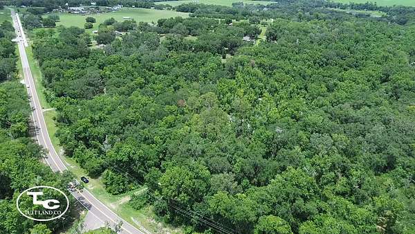 2.1 Acres of Residential Land for Sale in Dade City, Florida