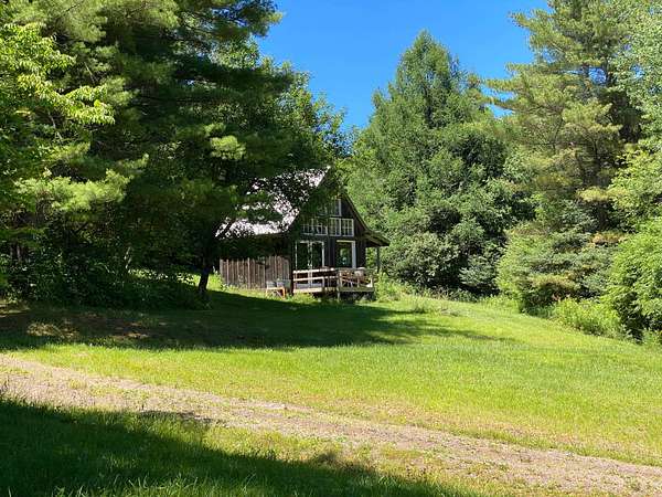 52.4 Acres of Recreational & Residential Land for Sale in Bovina, New York