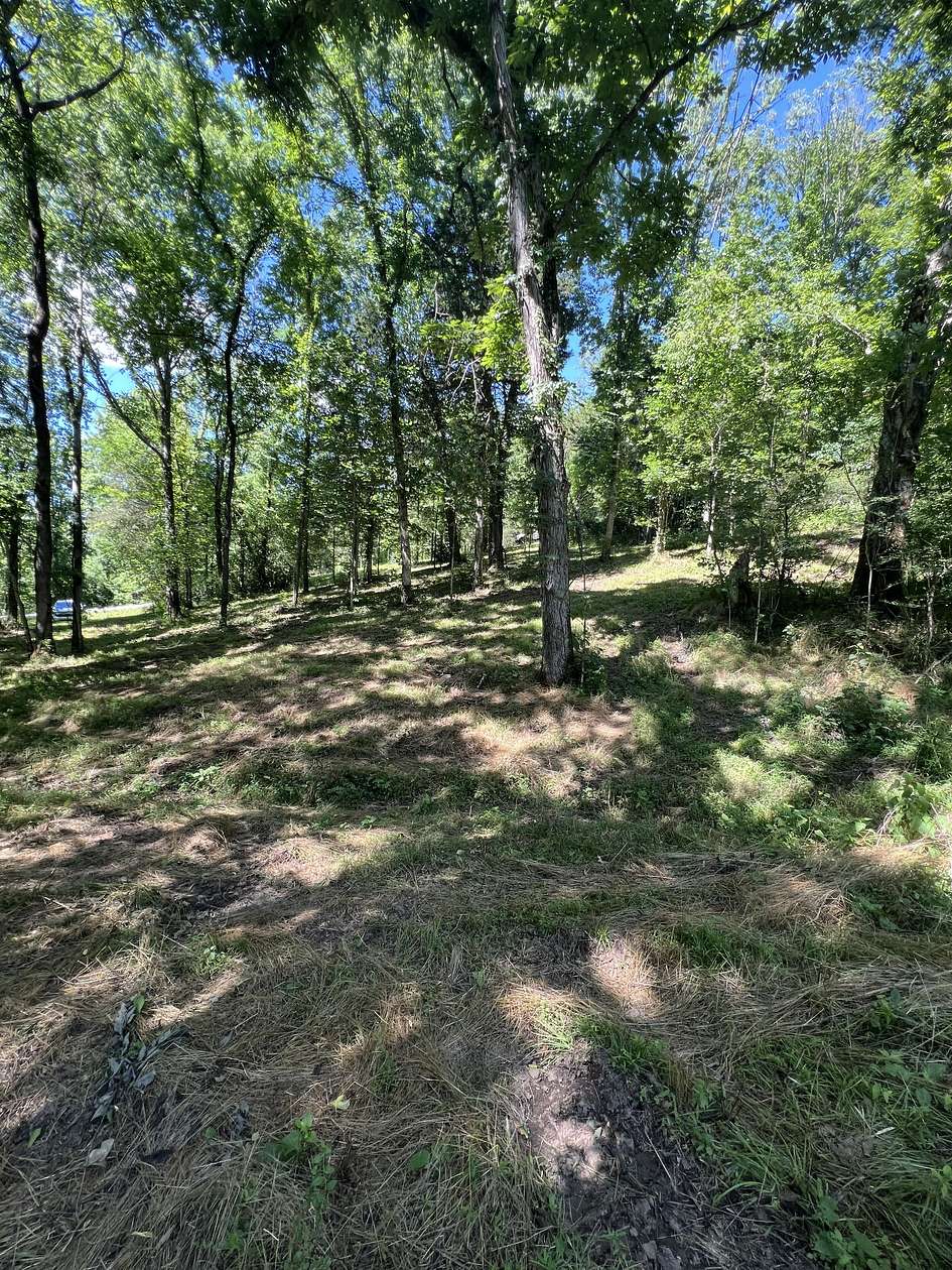 8.26 Acres of Residential Land for Sale in Elmwood, Tennessee