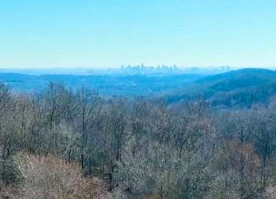 3.23 Acres of Residential Land for Sale in Whites Creek, Tennessee