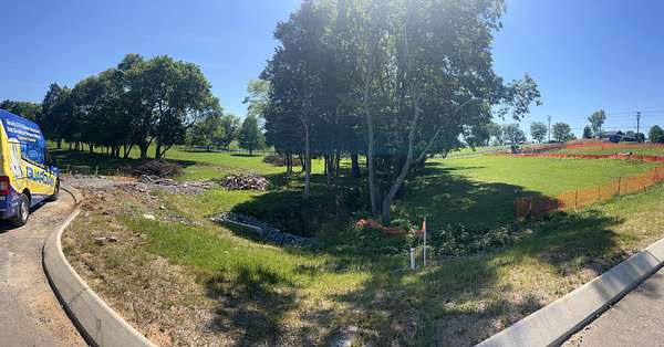 1 Acre of Residential Land for Sale in Mount Juliet, Tennessee