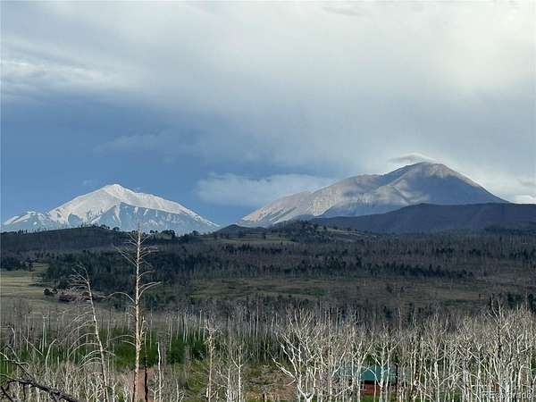 6.43 Acres of Residential Land for Sale in Fort Garland, Colorado