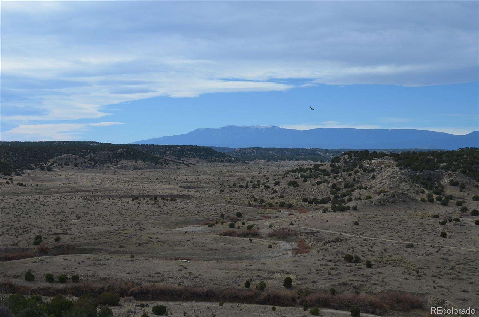 6,200 Acres of Agricultural Land for Sale in Pueblo, Colorado