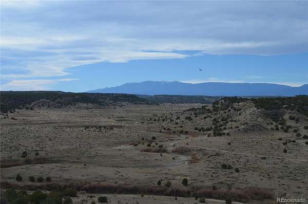 6,200 Acres of Agricultural Land for Sale in Pueblo, Colorado