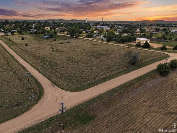 2 Acres of Residential Land for Sale in Eckley, Colorado