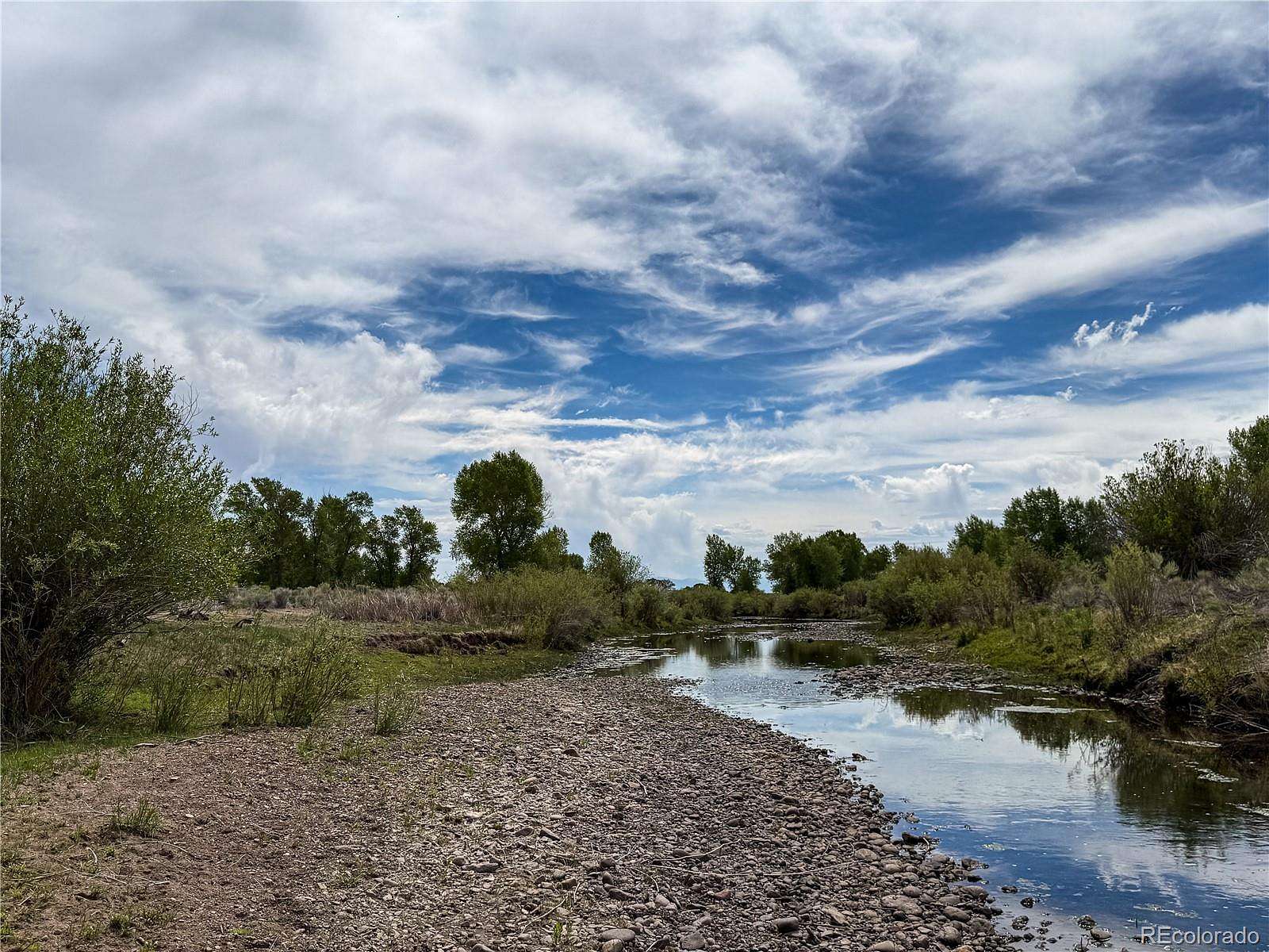 35 Acres of Recreational & Residential Land for Sale in Antonito, Colorado