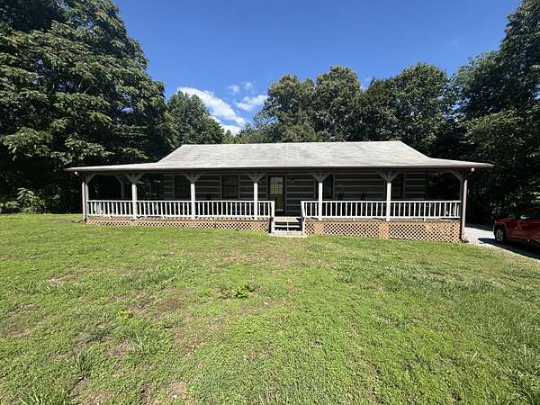 2.55 Acres of Land with Home for Sale in Smithville, Tennessee