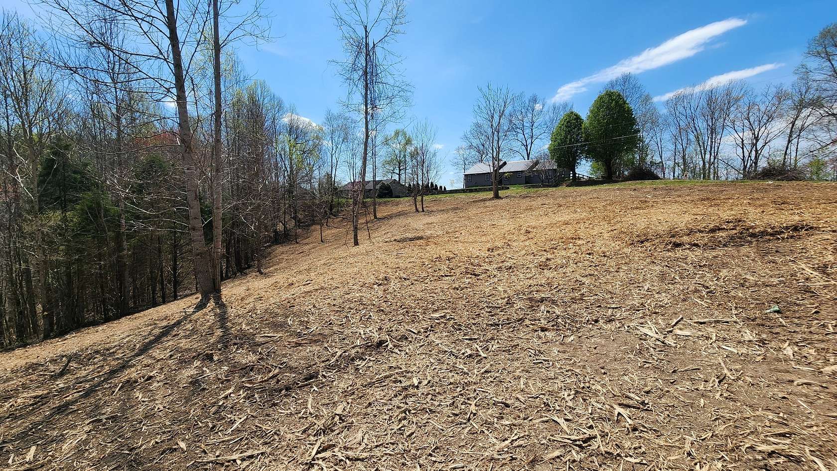 1 Acre of Residential Land for Sale in Smithville, Tennessee