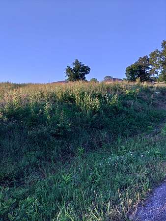 0.69 Acres of Residential Land for Sale in McMinnville, Tennessee