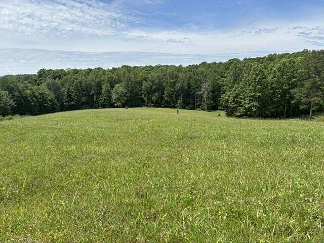 12 Acres of Land for Sale in McKee, Kentucky