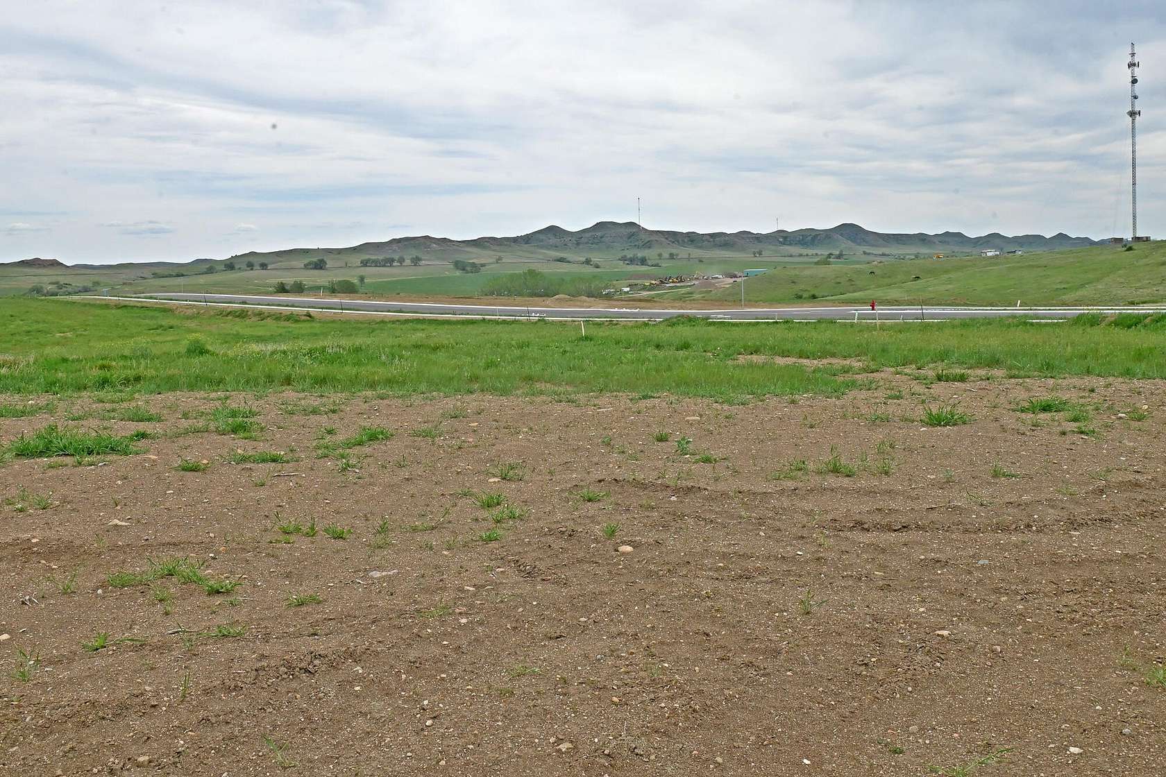 0.25 Acres of Residential Land for Sale in Sheridan, Wyoming