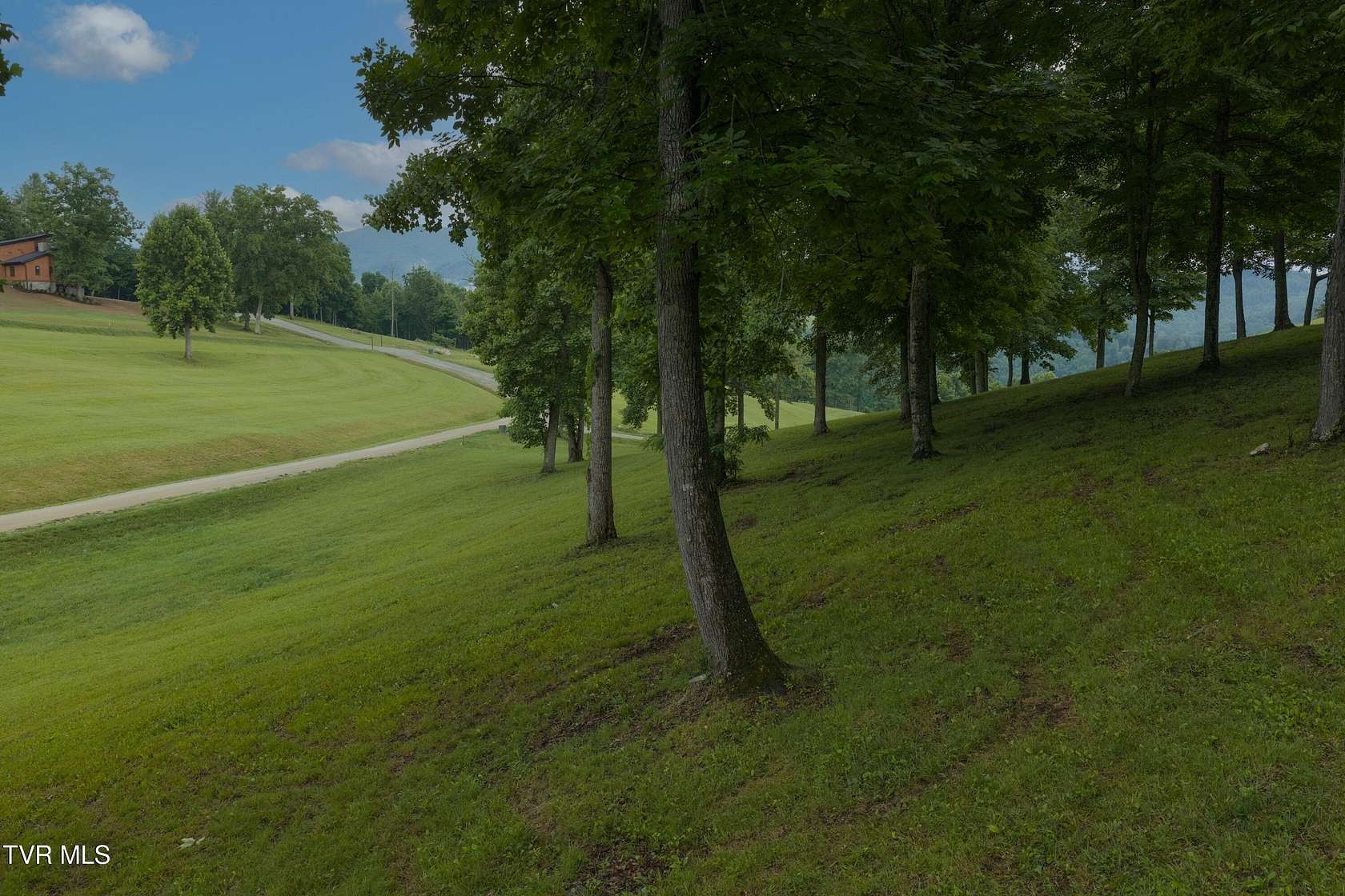 1.1 Acres of Residential Land for Sale in Butler, Tennessee