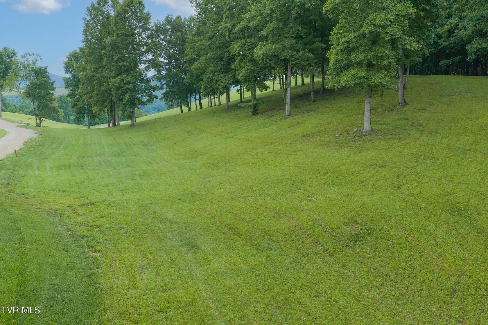 1.1 Acres of Residential Land for Sale in Butler, Tennessee