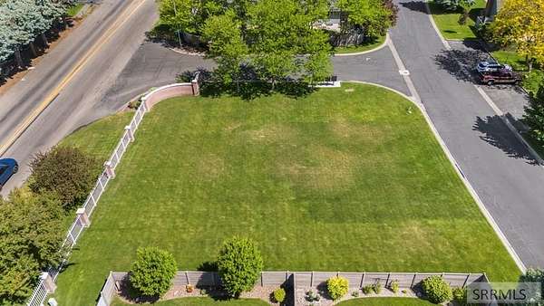 0.3 Acres of Residential Land for Sale in Idaho Falls, Idaho