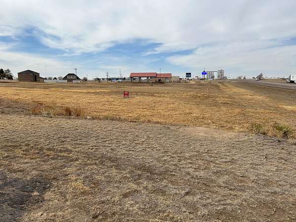 0.16 Acres of Mixed-Use Land for Sale in Guymon, Oklahoma