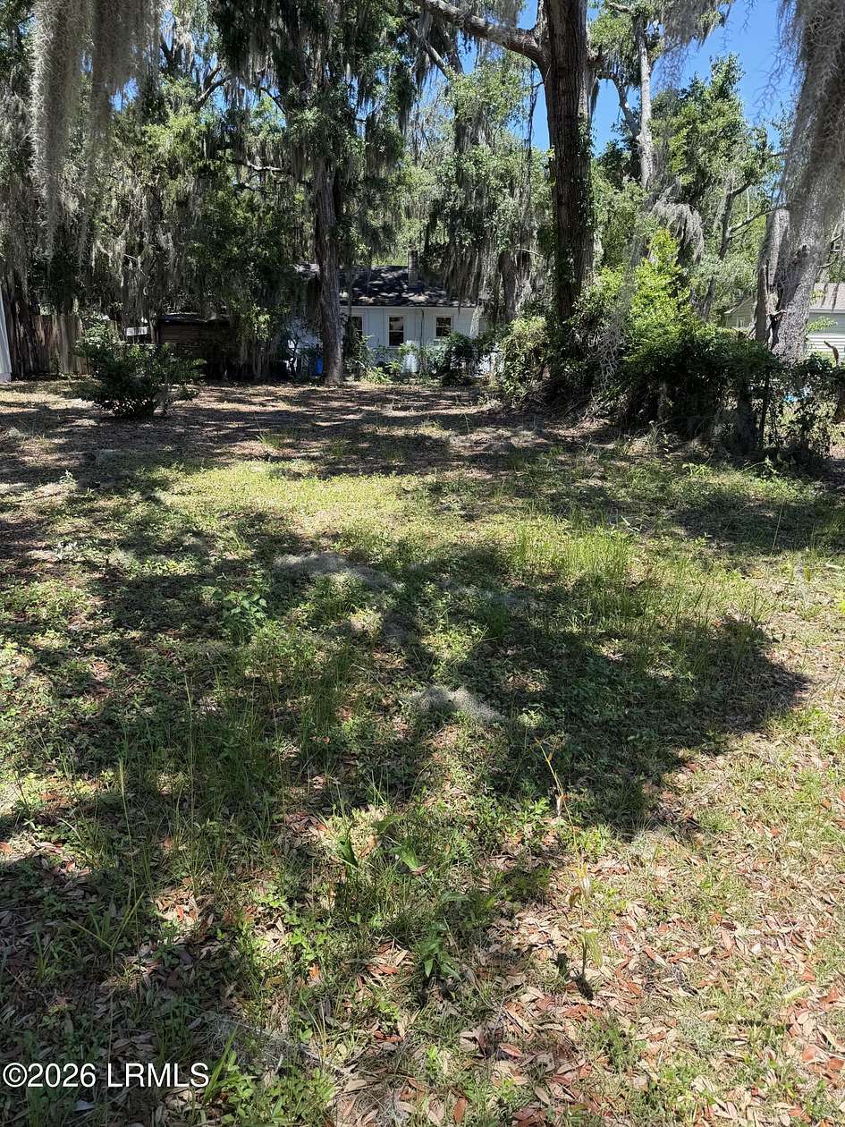 0.08 Acres of Residential Land for Sale in Beaufort, South Carolina