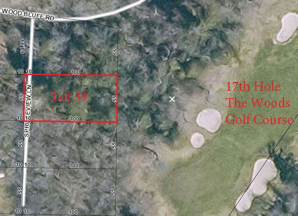 0.13 Acres of Land for Sale in Mackinac Island, Michigan