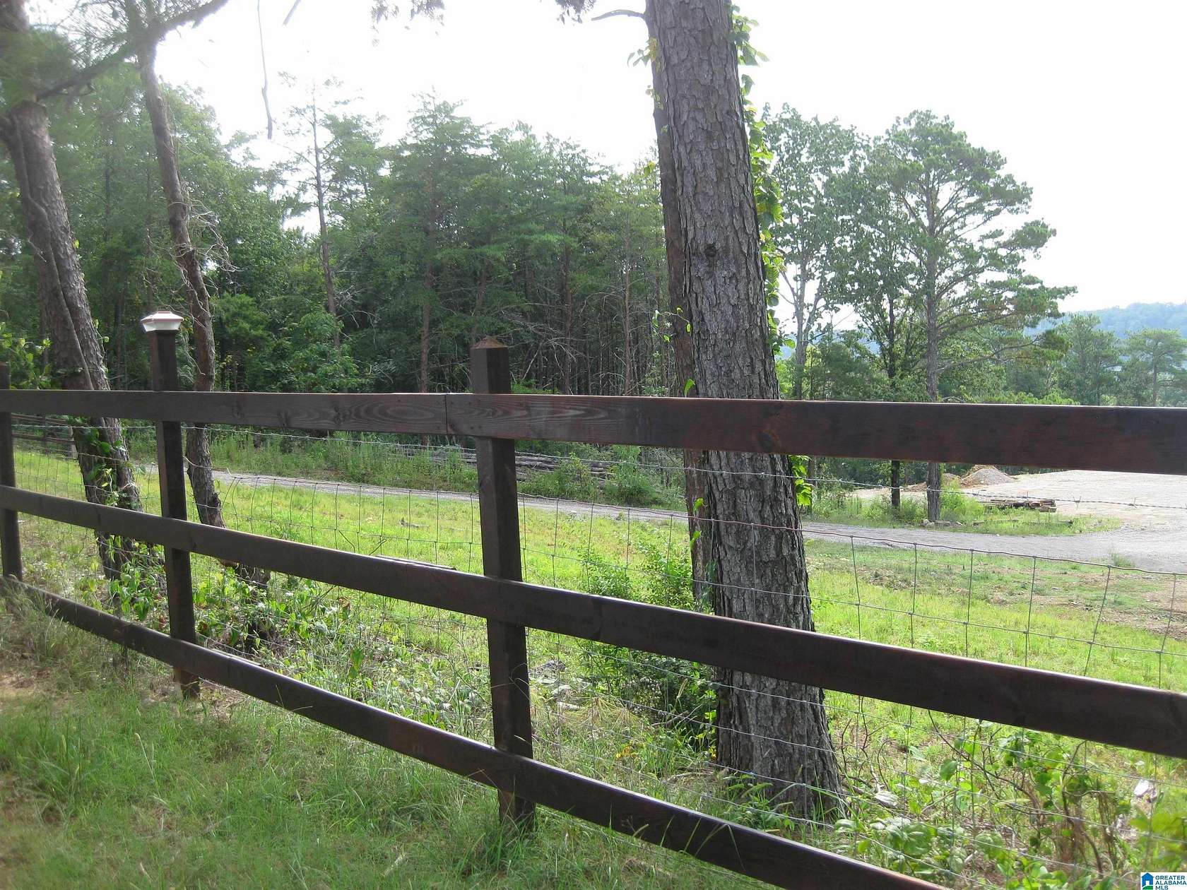 14 Acres of Land for Sale in Birmingham, Alabama