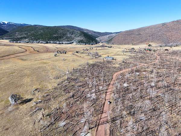 1.4 Acres of Residential Land for Sale in Fort Garland, Colorado