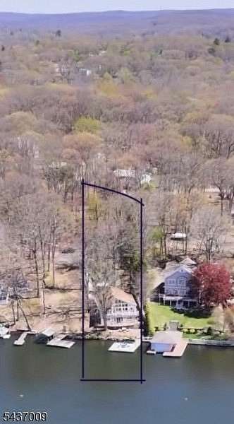 0.42 Acres of Land for Sale in Hopatcong, New Jersey