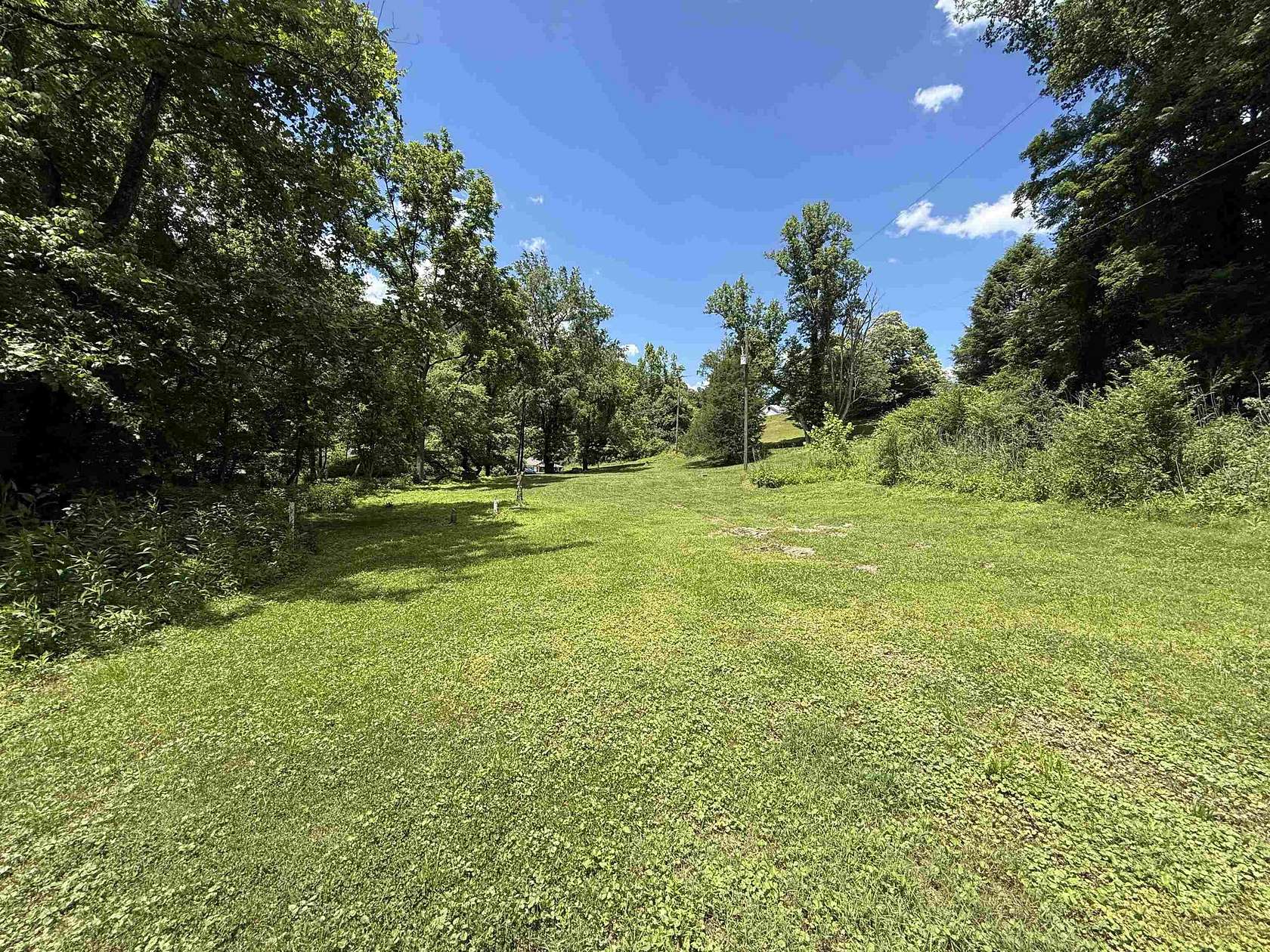 1.87 Acres of Land for Sale in Danville, West Virginia