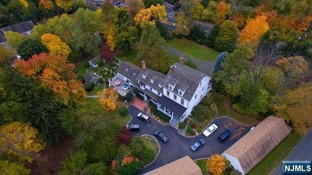 2 Acres of Land with Home for Sale in Paramus, New Jersey