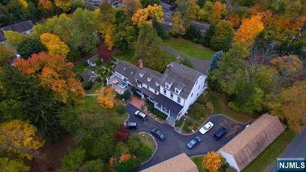 2 Acres of Land with Home for Sale in Paramus, New Jersey