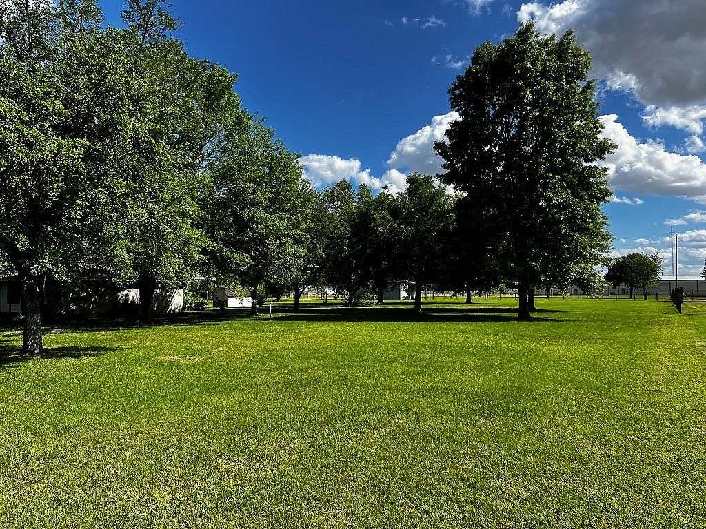 3 Acres of Land with Home for Sale in Katy, Texas