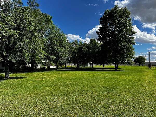 3 Acres of Land with Home for Sale in Katy, Texas