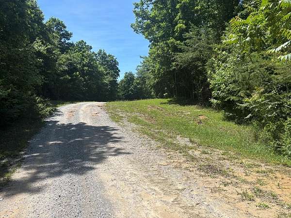 3.1 Acres of Land for Sale in Spencer, Tennessee