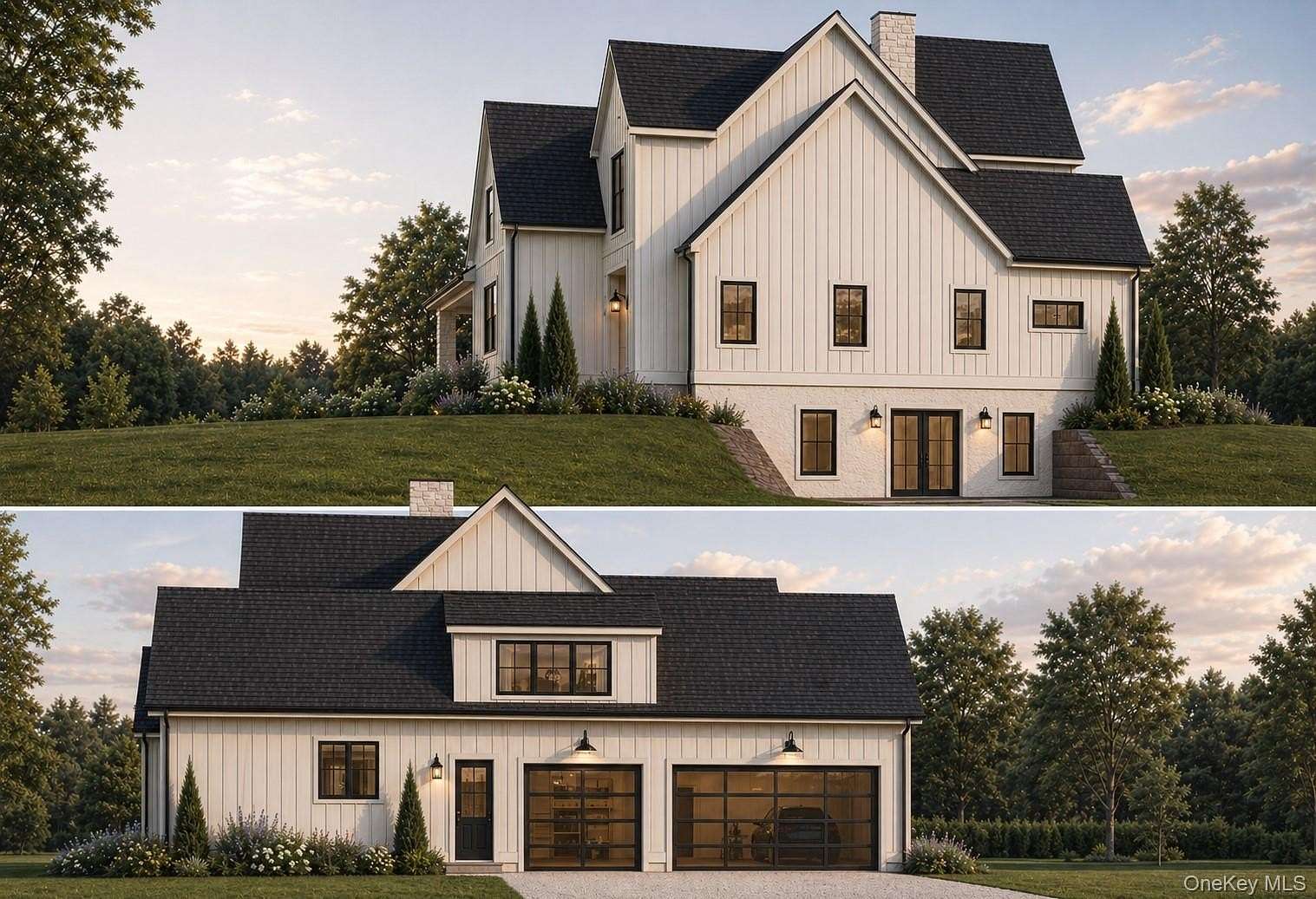7.75 Acres of Land with Home for Sale in Millbrook, New York