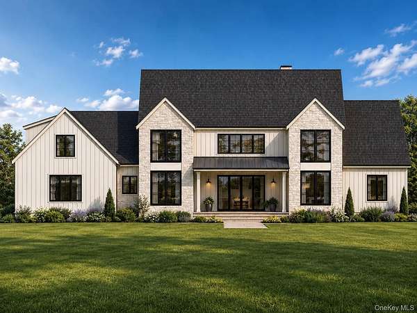 7.75 Acres of Land with Home for Sale in Millbrook, New York