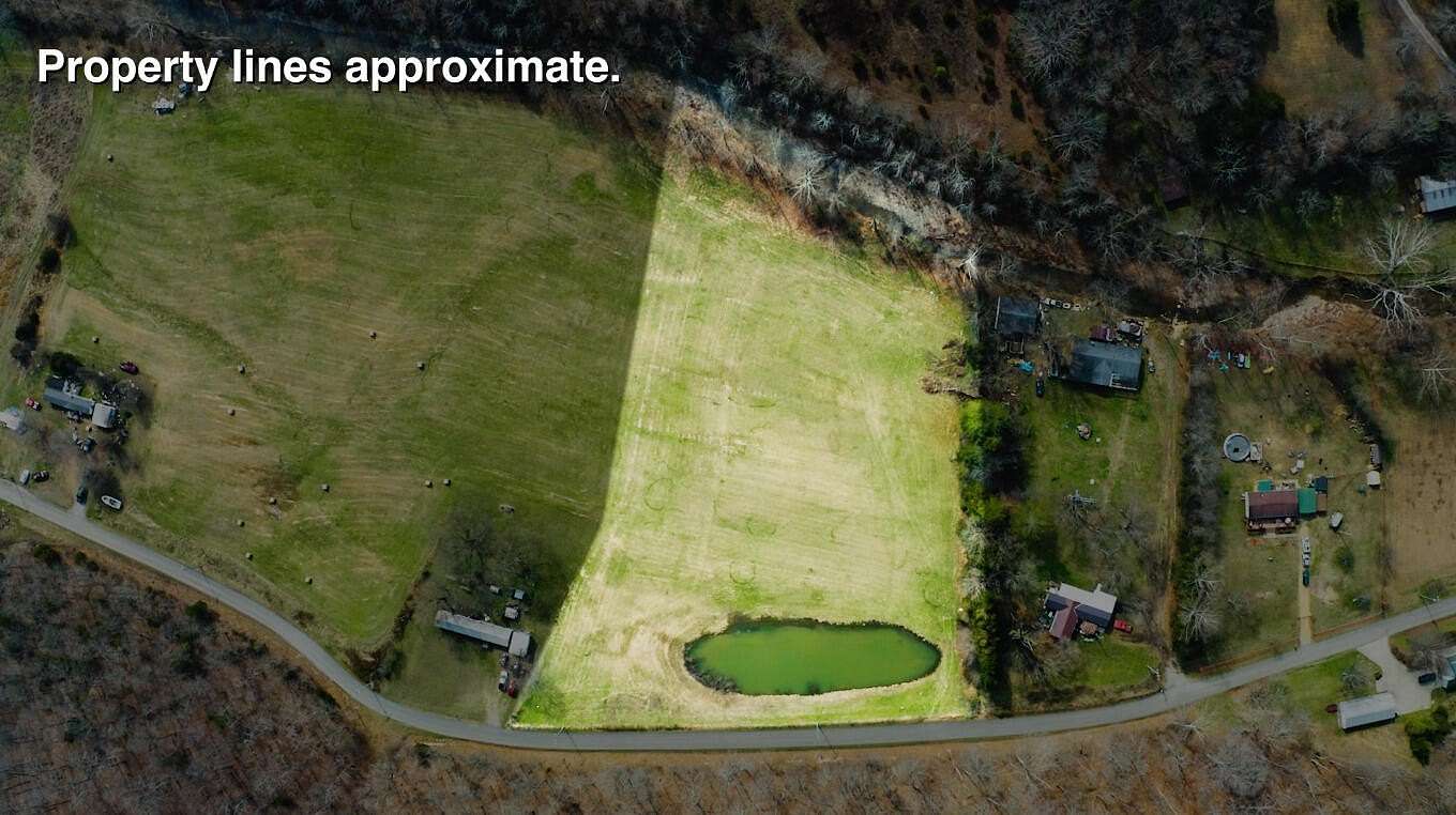 5 Acres of Residential Land for Sale in Goodlettsville, Tennessee