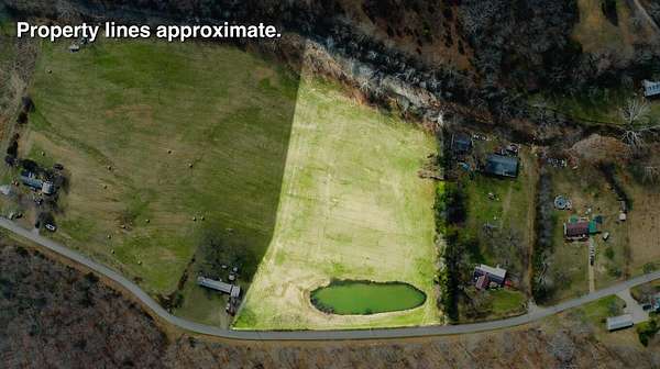 5 Acres of Residential Land for Sale in Goodlettsville, Tennessee