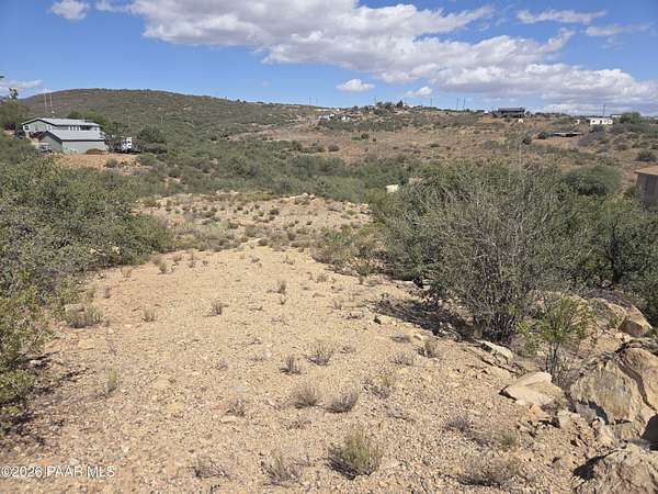 2 Acres of Residential Land for Sale in Dewey-Humboldt, Arizona