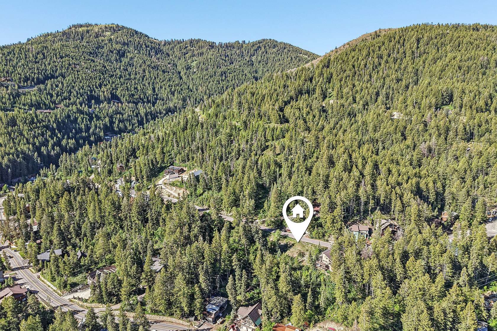 0.25 Acres of Residential Land for Sale in Park City, Utah