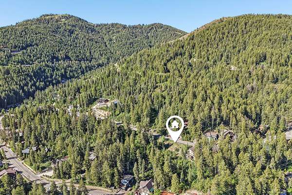 0.25 Acres of Residential Land for Sale in Park City, Utah