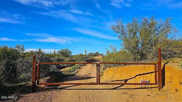 4.59 Acres of Residential Land for Sale in Scottsdale, Arizona
