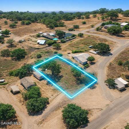 0.31 Acres of Residential Land for Sale in Raymond, California