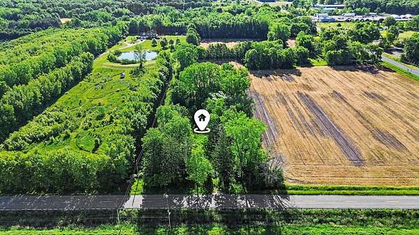1 Acre of Residential Land for Sale in Baroda, Michigan
