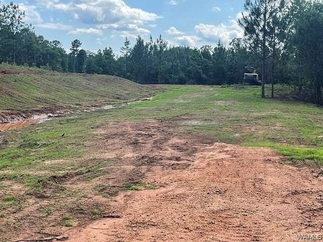 5.77 Acres of Land for Sale in Tuscaloosa, Alabama
