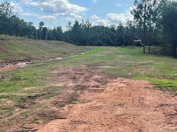 5.77 Acres of Land for Sale in Tuscaloosa, Alabama