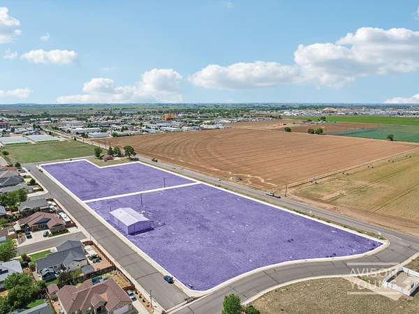 5.79 Acres of Mixed-Use Land for Sale in Brighton, Colorado
