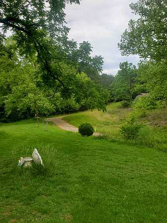 10 Acres of Recreational & Residential Land for Sale in Penhook, Virginia